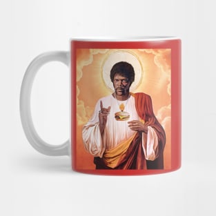 Saint Jules V2 Mug